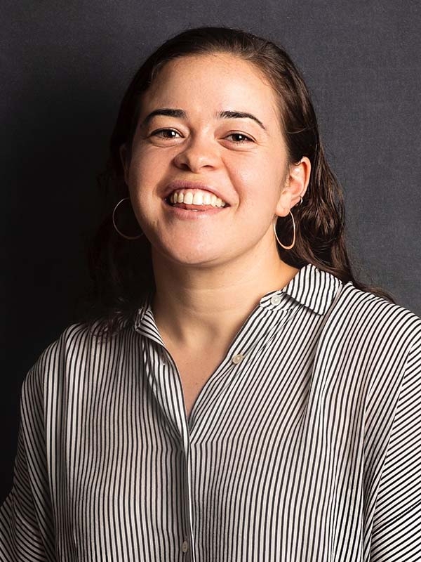 Erin Kokdil.