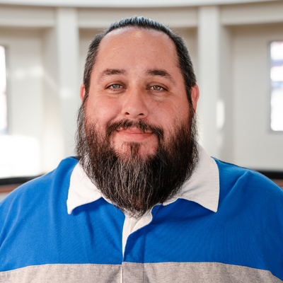 Kevin Hahn Headshot