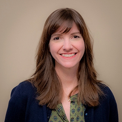 Leslie Cermak