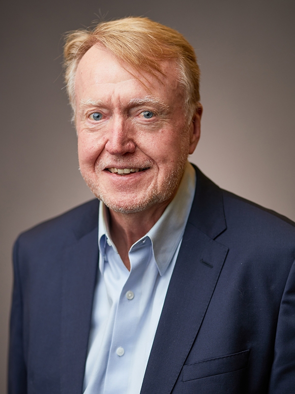 Mike Boettcher