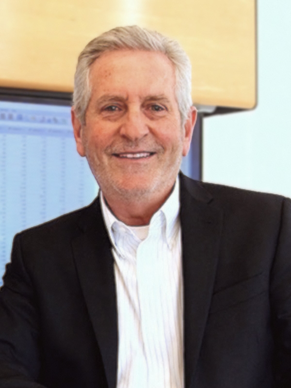 Ralph Beliveau