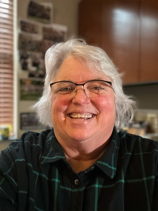 Julie Jones