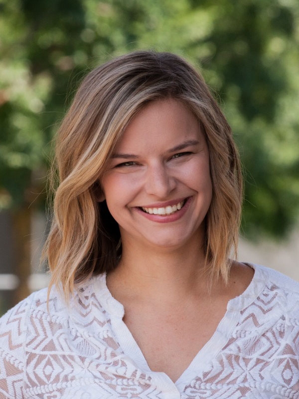Carly Carson