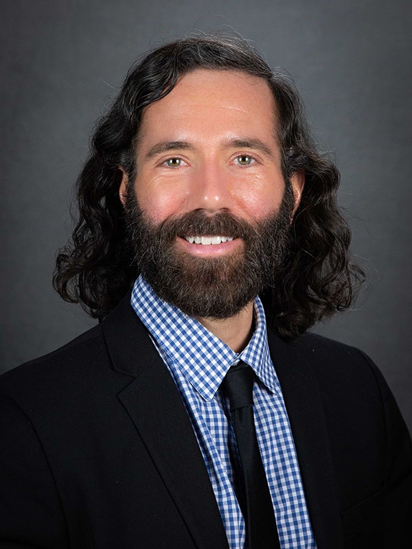 Nate Fisher