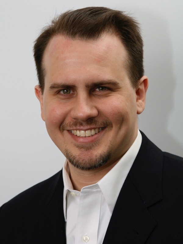 Michael Bagalman