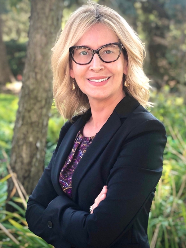 Kimberly Hill