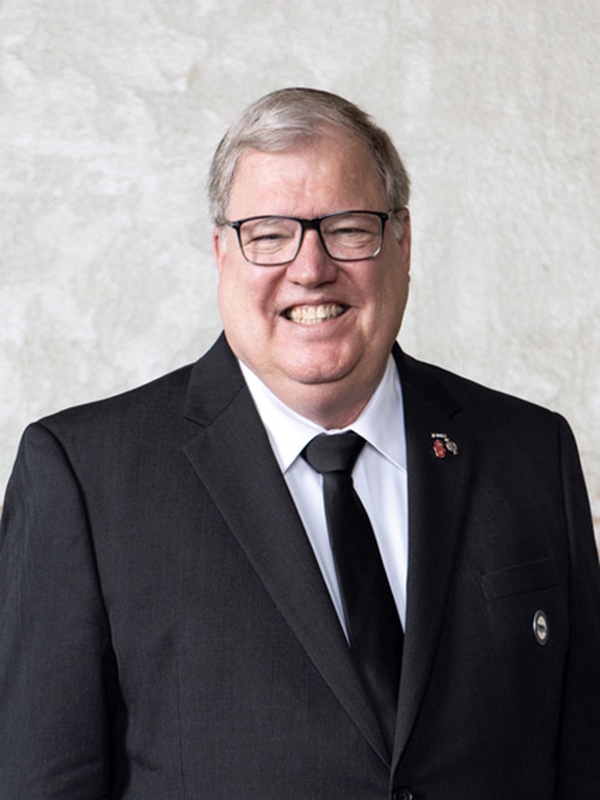 Robert Pritchard