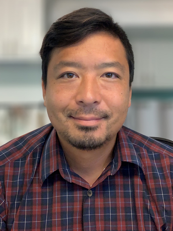 Jeong-Nam Kim