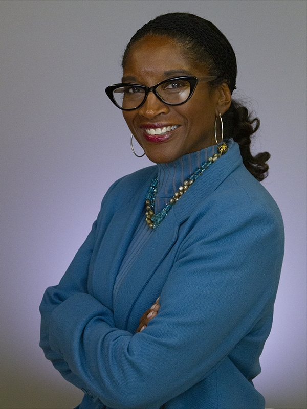 Carla Holmes