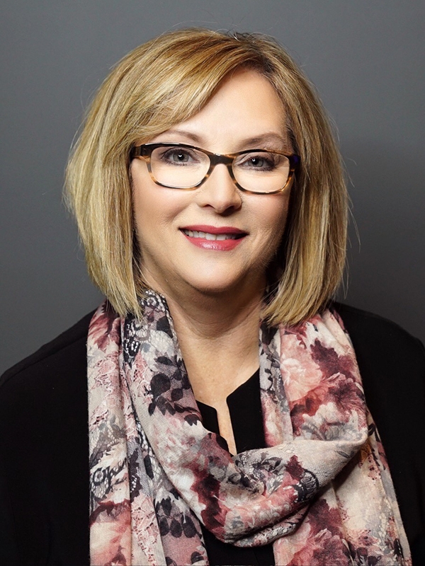 Pattye Moore