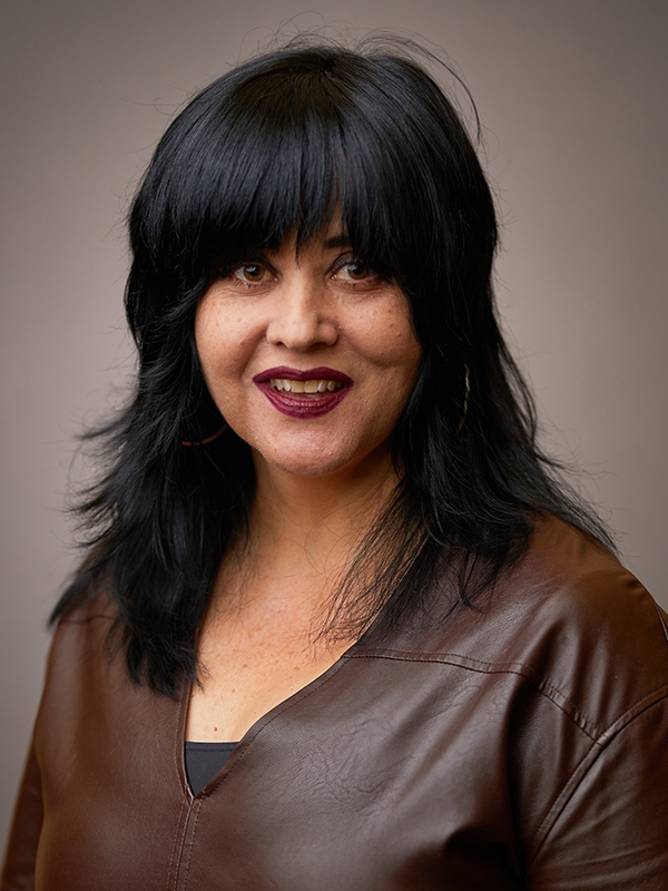 Elanie Steyn