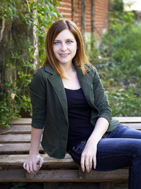 Rachel Patterson