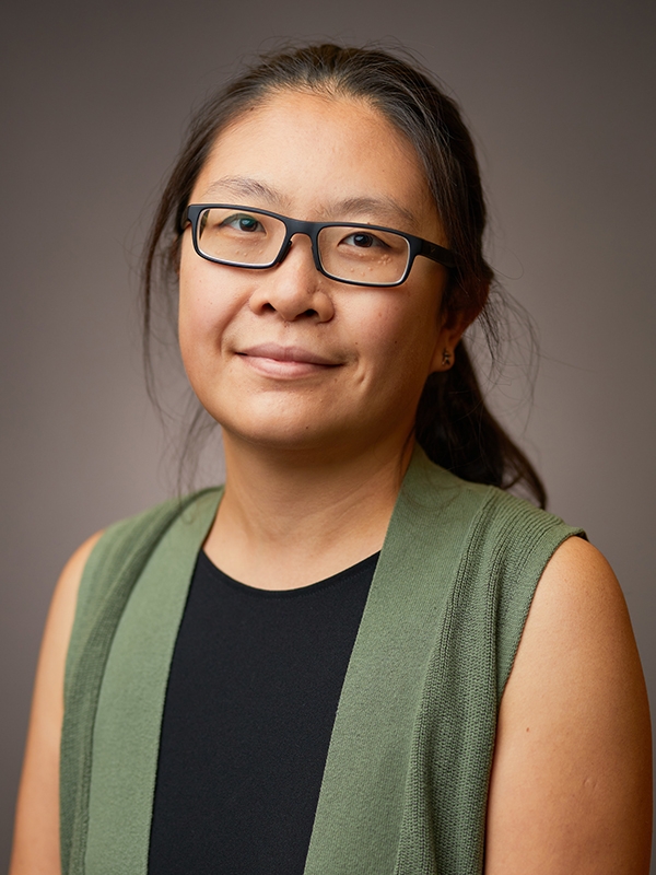 Xiaochen Angela Zhang