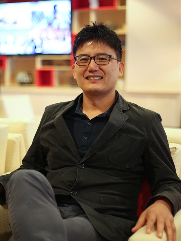 Jeong-Nam Kim