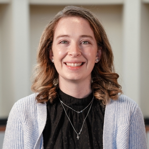 Jodie Daffer, Advertising Adviser