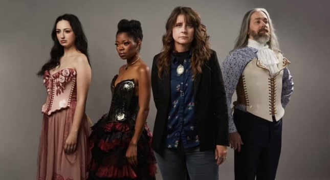 Photo from 2024 NYC Fashion Week.