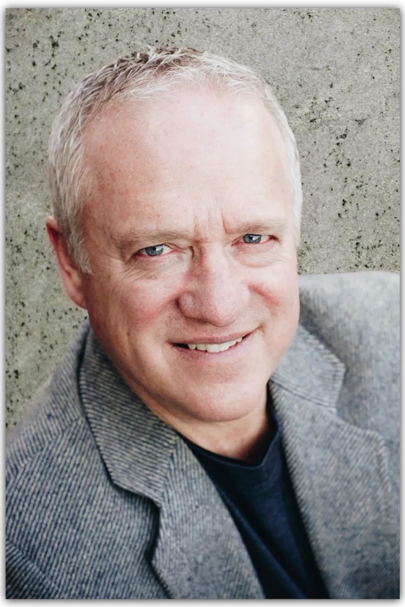 Jim B. North Headshot