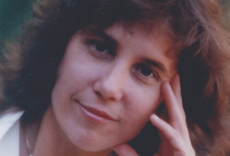 Sharon Miller