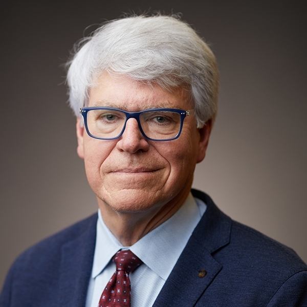 Dean Ed Kelley