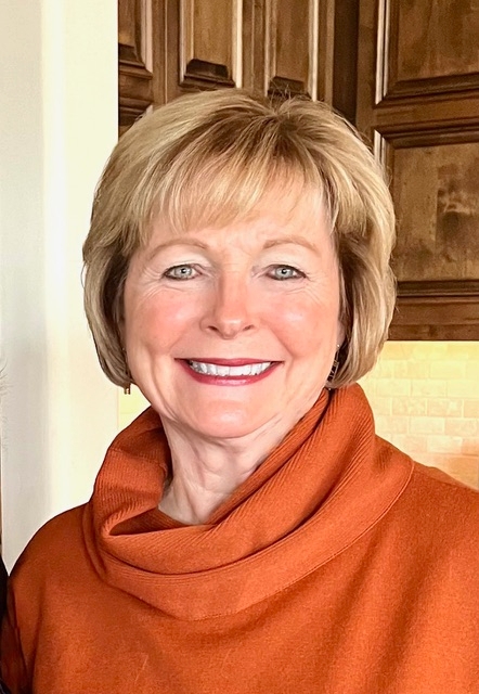 Ann Adams.