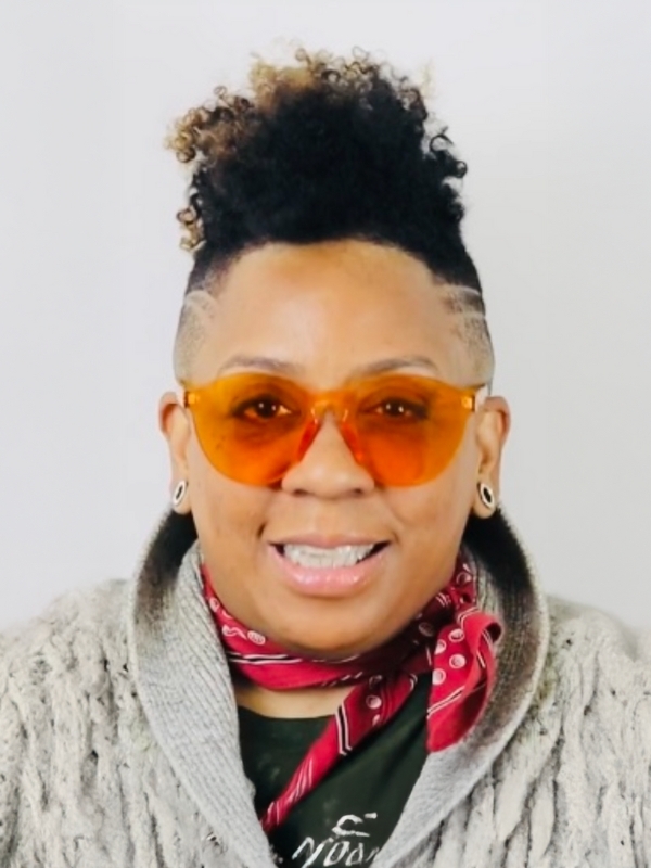 Nia Hill