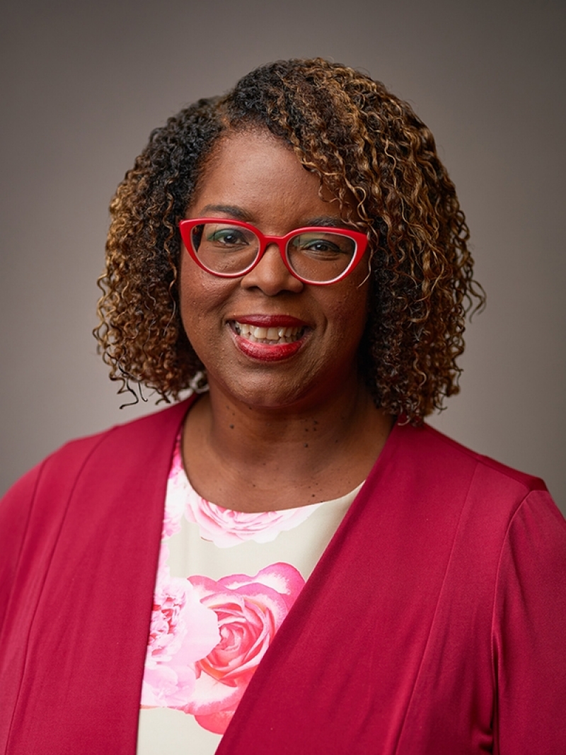 Kathy Johnson