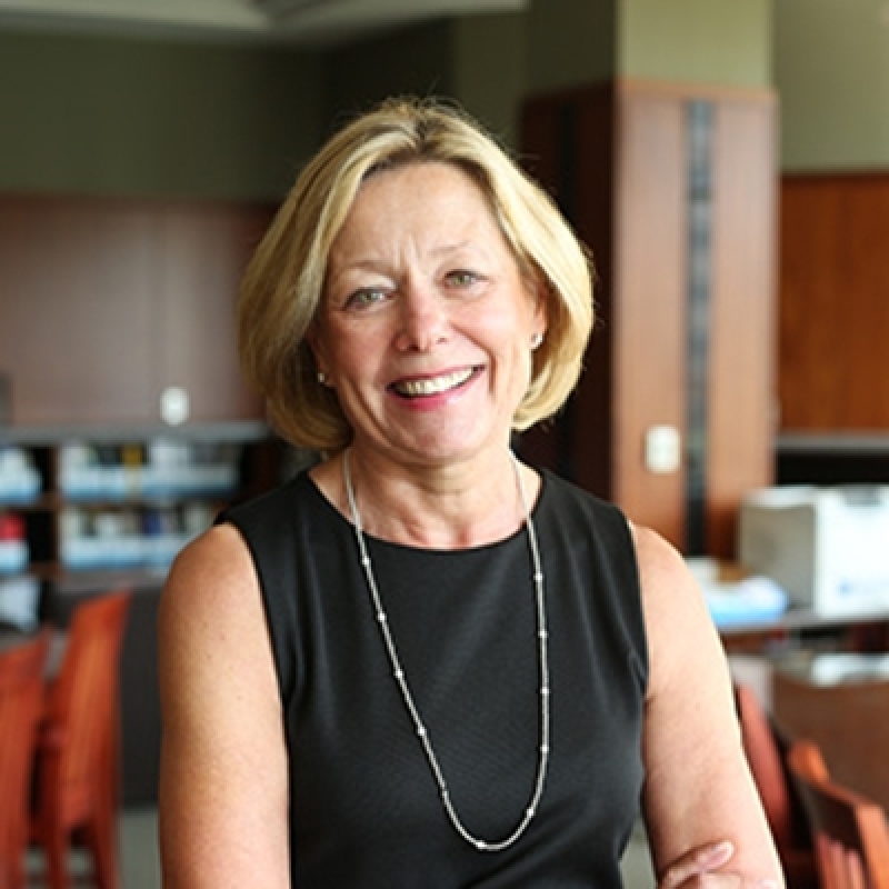 Kathy Johnson