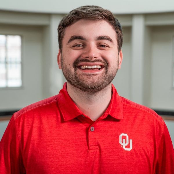 Garrett Gage.