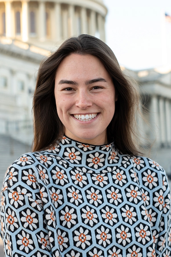 Julia Manipella.