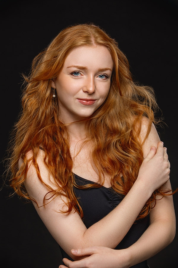 Gabby Brown.