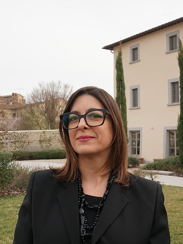 Marta Agnelli