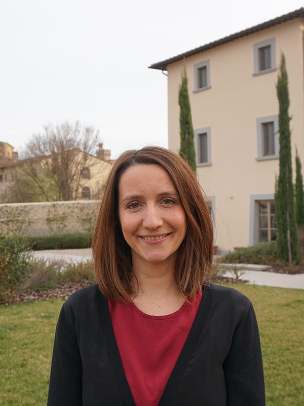 Giulia Lombardi