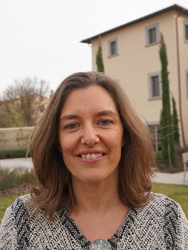 Ursula Armstrong