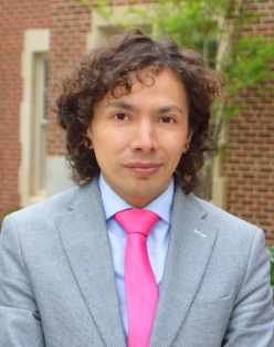 Armando García Yañez