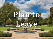 Plan to Leave students on campus with "Before classes begin" text