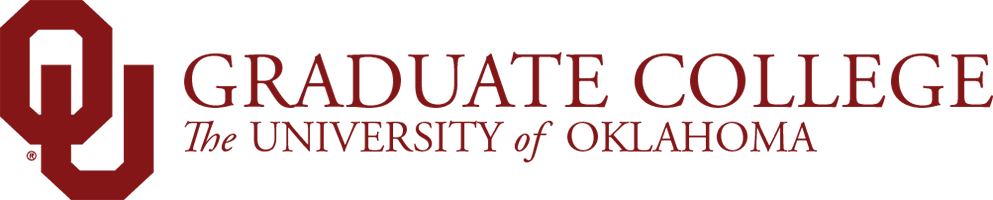 OU 皇冠体育研究生学院, 皇冠体育 website wordmark