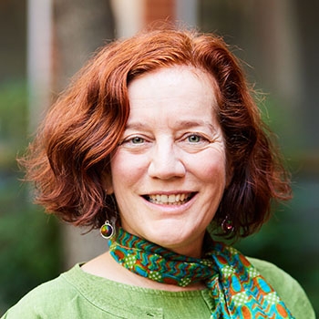 photo of associate professor, 萨拉特蕾西