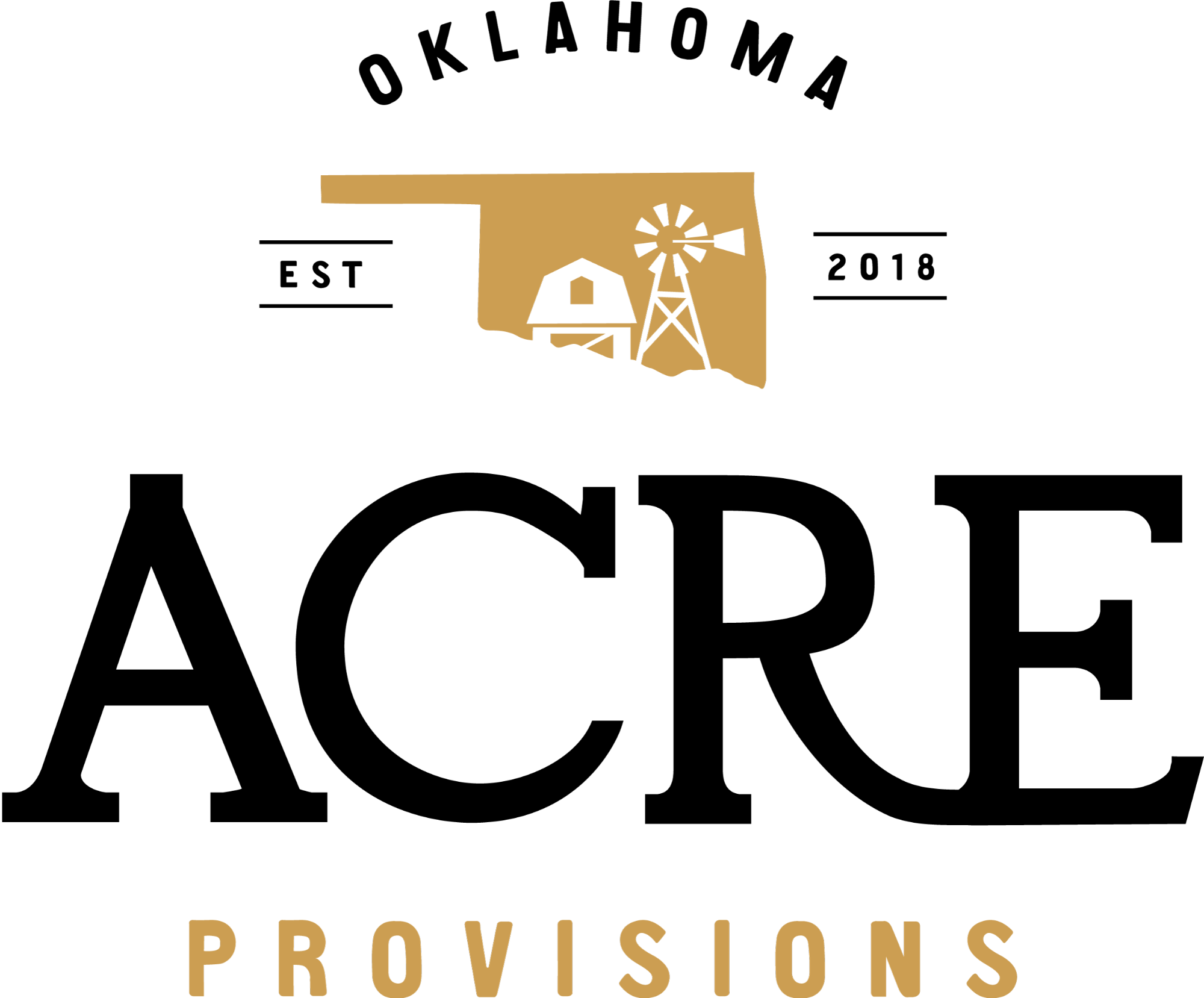 Acre Provisions, Oklahoma, Est 2018