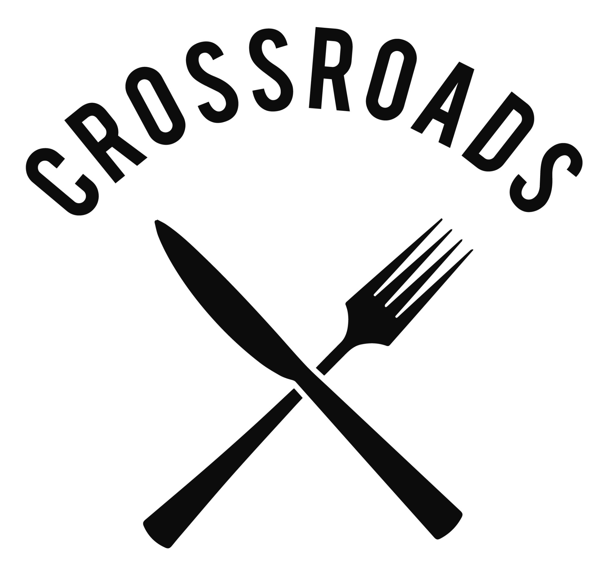 Crossroads logo