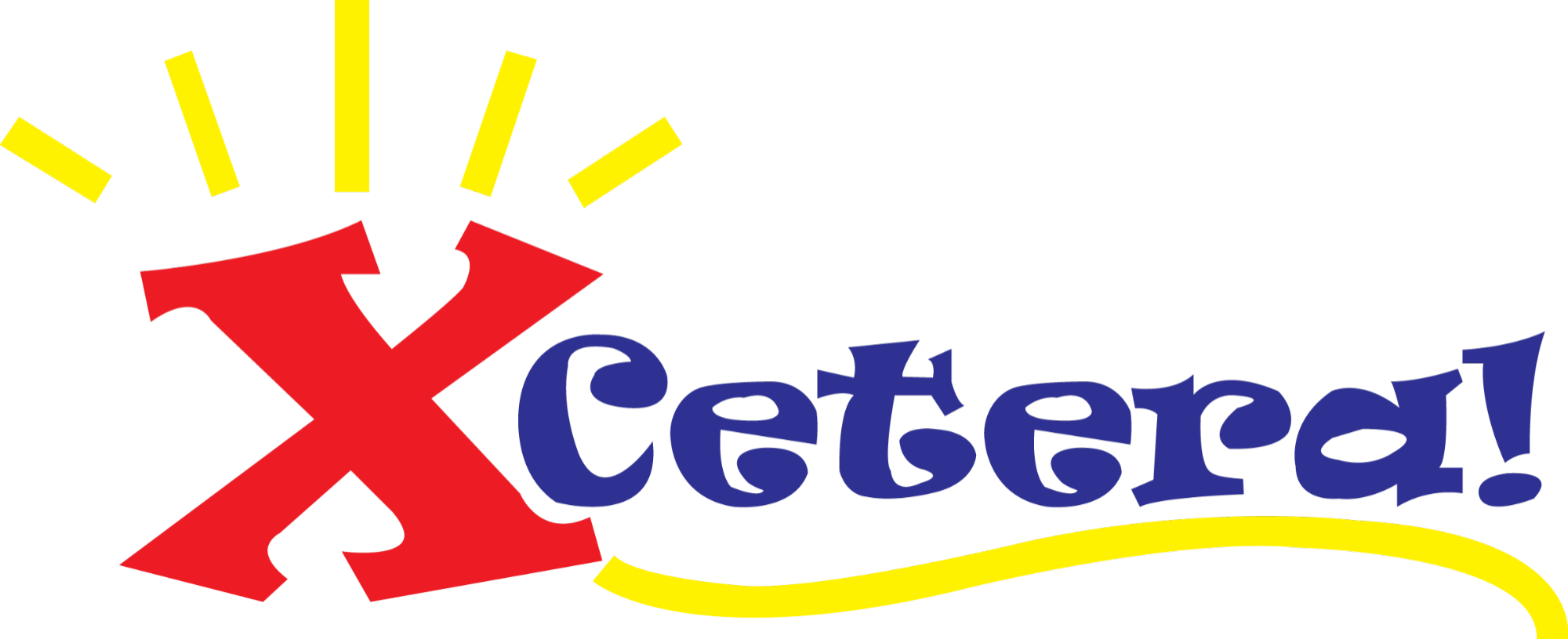 Xcetera! logo