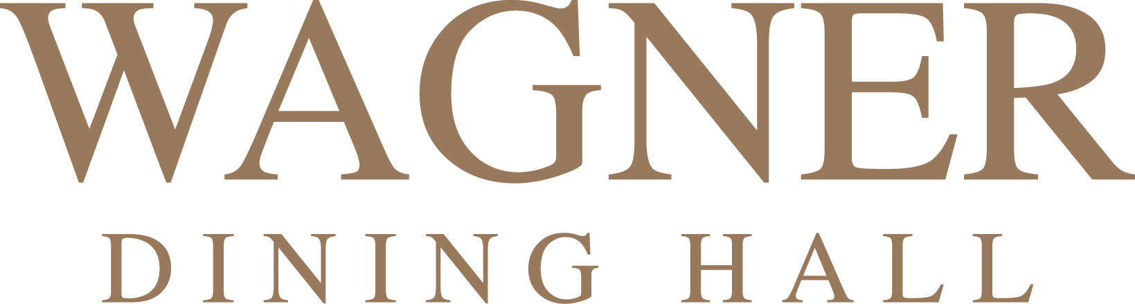 Warner Dining Hall logo