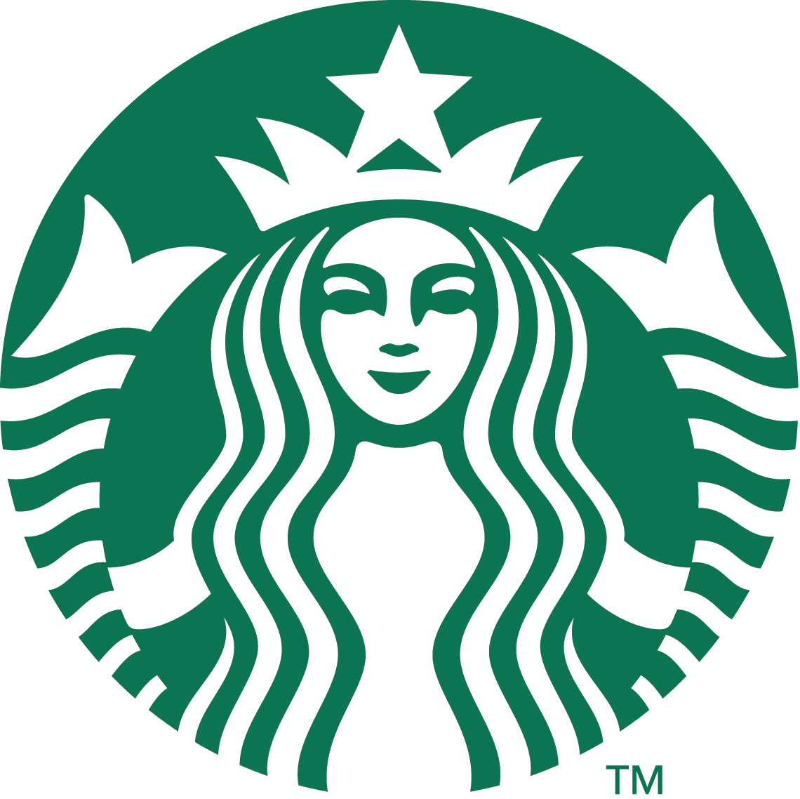 Starbucks logo