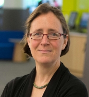 Julia Flanders, NE U