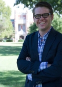 Adam Croom