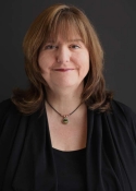Mary Larson, OSU