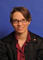 Laura Bartley OU