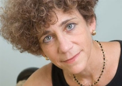 Johanna Drucker UCLA