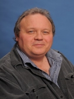 Ralph Beliveau OU