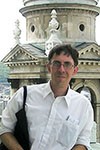 Stephen Weldon OU