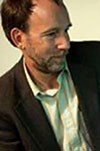 Bill Endres OU